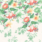 Asterid - Lantern by Little Greene - luxury wallpaper