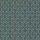 Bayham Abbey - Celestial by Little Greene - luxury wallpaper