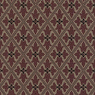 Bayham Abbey - Monarch by Little Greene - luxury wallpaper