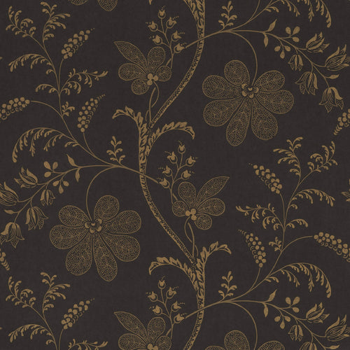 Bedford Square - Ebony Gold - Sample