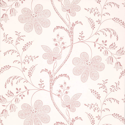 Bedford Square - Hellebore - Sample