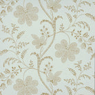 Bedford Square - Larimar by Little Greene - luxury wallpaper