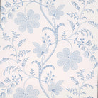 Bedford Square - Porcelain by Little Greene - luxury wallpaper