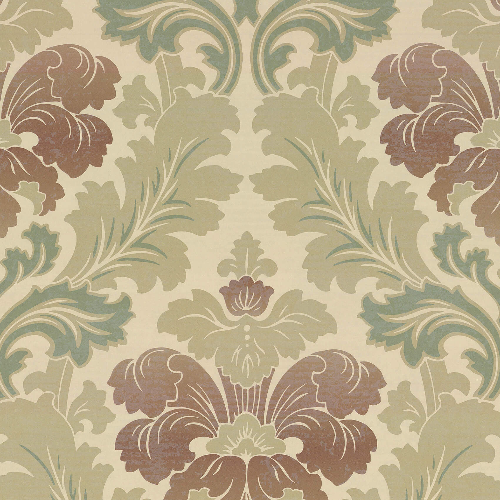 Bonaparte - Classique by Little Greene - luxury wallpaper