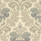 Bonaparte - Pierre by Little Greene - luxury wallpaper