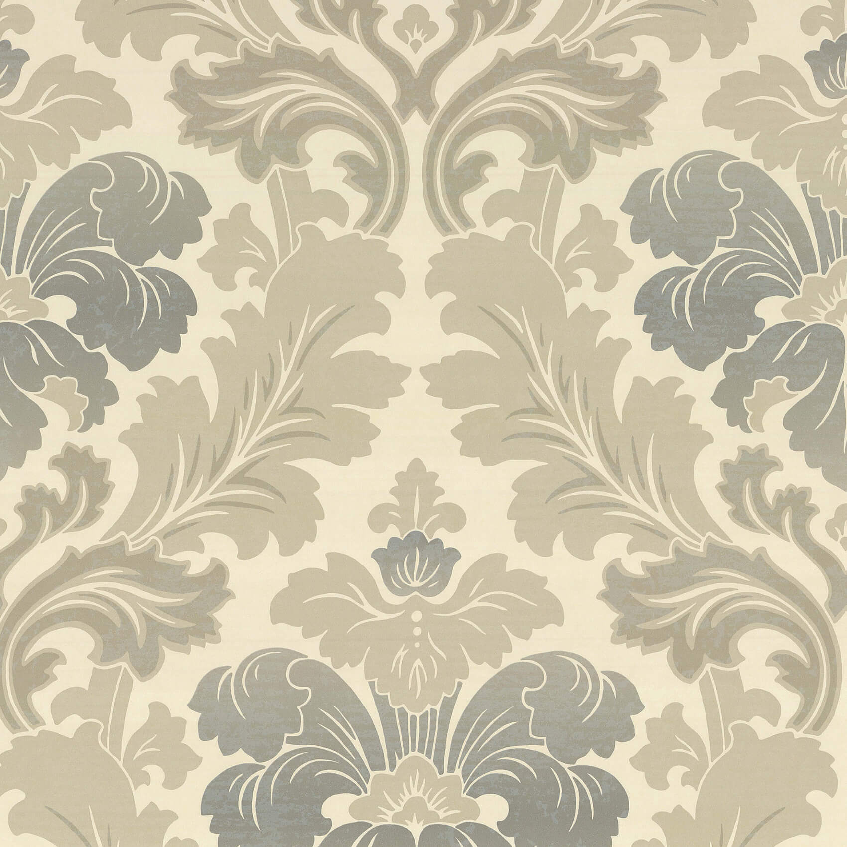Bonaparte - Pierre by Little Greene - luxury wallpaper