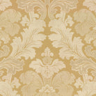 Bonaparte - Pure Gold by Little Greene - luxury wallpaper