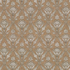 Borough High St. - Foil by Little Greene - luxury wallpaper