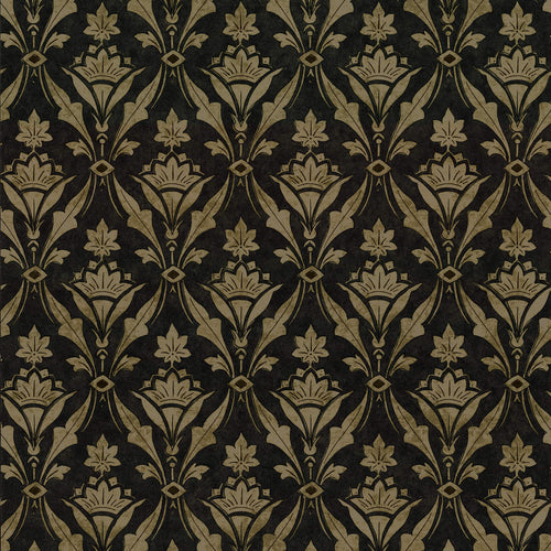 Borough High St. - Stamp - Sample
