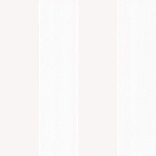 Broad Stripe - Icing - Sample