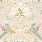 Brodsworth - Consort by Little Greene - luxury wallpaper
