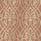 Brook St. - Etruscan by Little Greene - luxury wallpaper