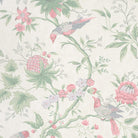 Brooke House - Linen by Little Greene - luxury wallpaper