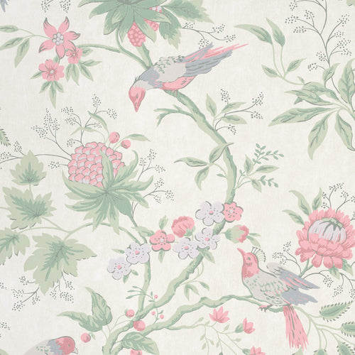 Brooke House - Linen - Sample