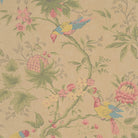 Brooke House - Parchment by Little Greene - luxury wallpaper