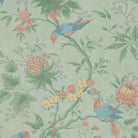 Brooke House - Silk by Little Greene - luxury wallpaper