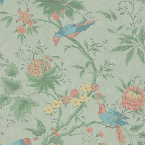 Brooke House - Silk - Sample