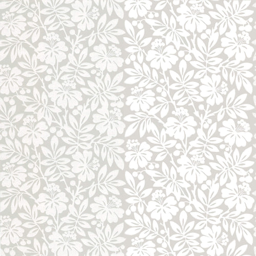 Carlisle St. - Gentle Grey - Sample
