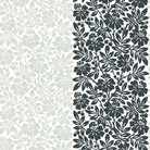Carlisle St. - Metal by Little Greene - luxury wallpaper
