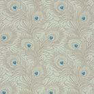 Carlton House Terrace - Copper by Little Greene - luxury wallpaper