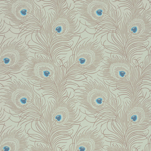Carlton House Terrace - Copper - Sample