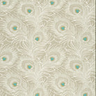 Carlton House Terrace - Pompon by Little Greene - luxury wallpaper