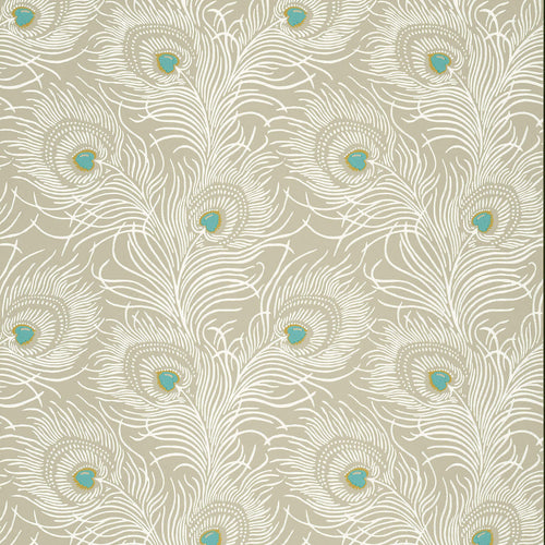 Carlton House Terrace - Pompon - Sample