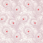 Carlton House Terrace - Valentine by Little Greene - luxury wallpaper