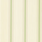Cavendish Stripe - Brush Green by Little Greene - luxury wallpaper