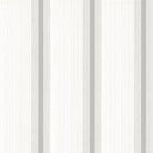 Cavendish Stripe - Brush Stone by Little Greene - luxury wallpaper