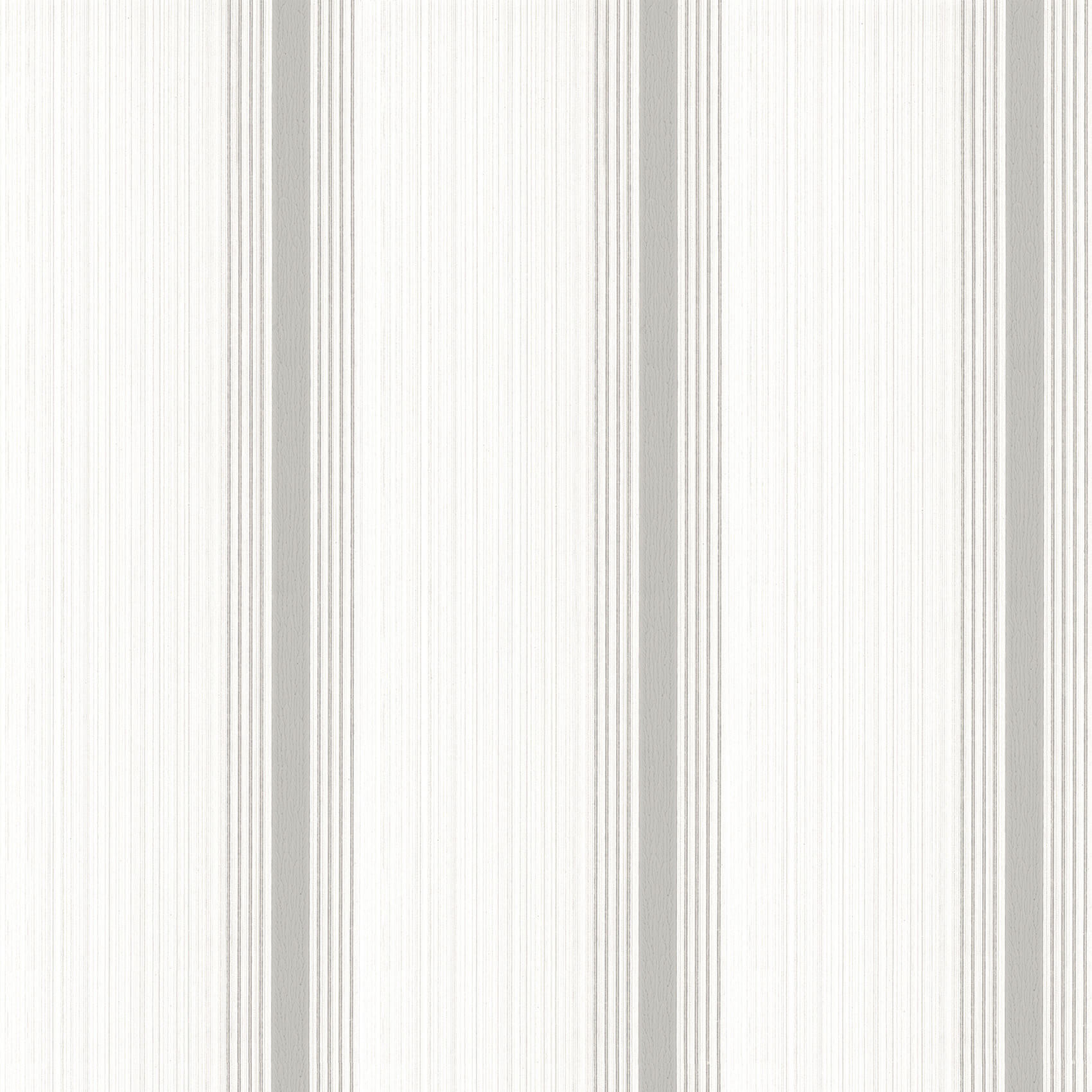 Cavendish Stripe - Brush Stone by Little Greene - luxury wallpaper