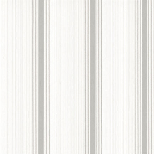 Cavendish Stripe - Brush Stone - Sample