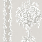Chelsea Bridge - Hush by Little Greene - luxury wallpaper
