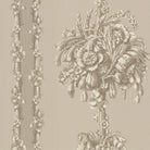 Chelsea Bridge - Medal by Little Greene - luxury wallpaper