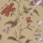 China Rose - Bronze by Little Greene - luxury wallpaper