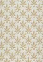 Clutterbuck - Hessian by Little Greene - luxury wallpaper