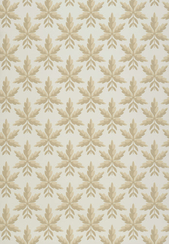 Clutterbuck - Hessian - Sample