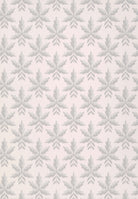 Clutterbuck - Puce by Little Greene - luxury wallpaper