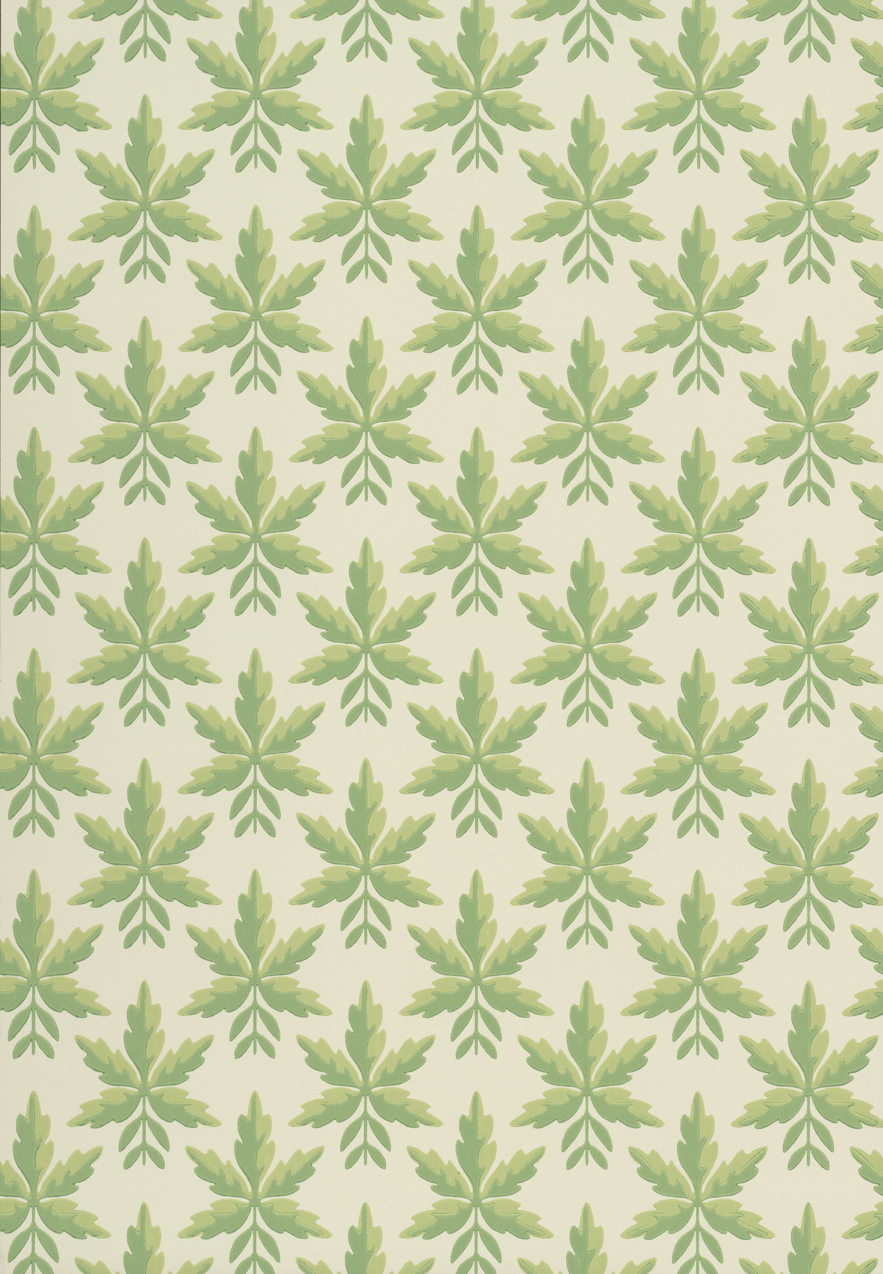 Clutterbuck - Lodge by Little Greene - luxury wallpaper