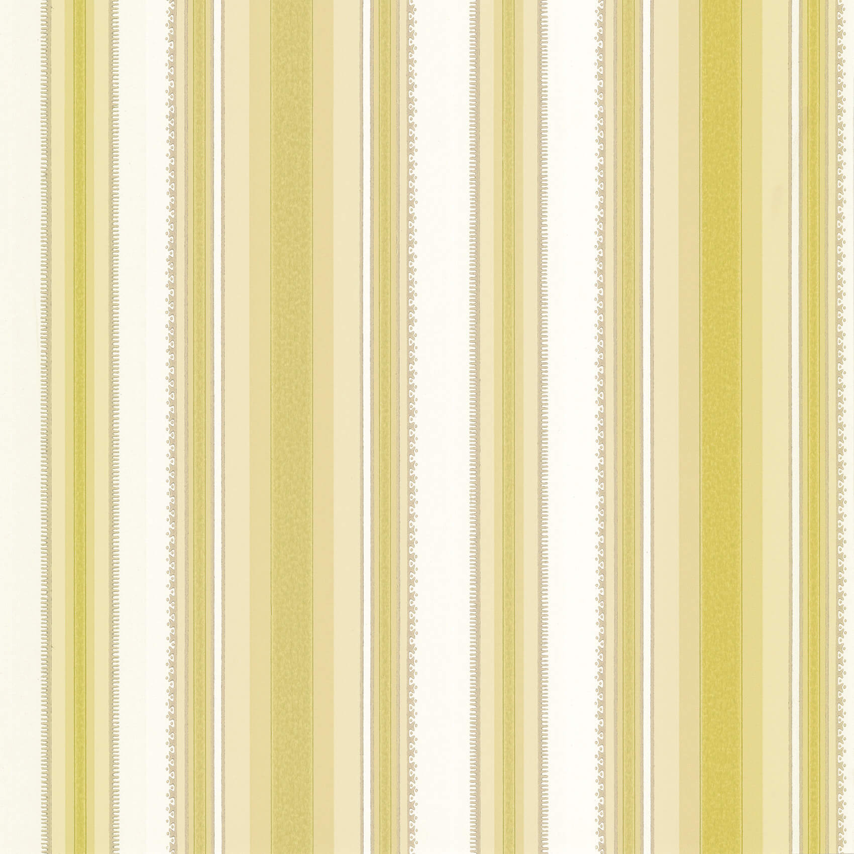 Colonial Stripe - Soda by Little Greene - luxury wallpaper