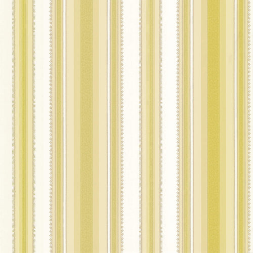 Colonial Stripe - Soda - Sample