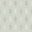Cones - Daybreak by Little Greene - luxury wallpaper