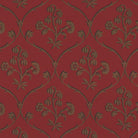 Cranford - Cherry Gold by Little Greene - luxury wallpaper