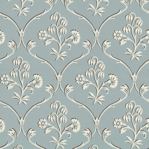 Cranford - Sky Blue - Sample
