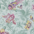 Crowe Hall Lane - Punch by Little Greene - luxury wallpaper