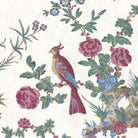 Darwin - Serein by Little Greene - luxury wallpaper