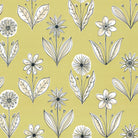Florette - Acid Drop by Little Greene - luxury wallpaper