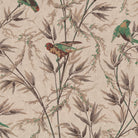 Great Ormond St. - Cappucino by Little Greene - luxury wallpaper