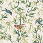 Great Ormond St. - Tropical by Little Greene - luxury wallpaper