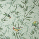 Great Ormond St. - Verditure by Little Greene - luxury wallpaper
